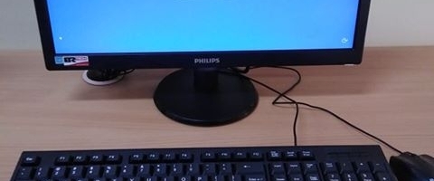 Pracownia komputerowa